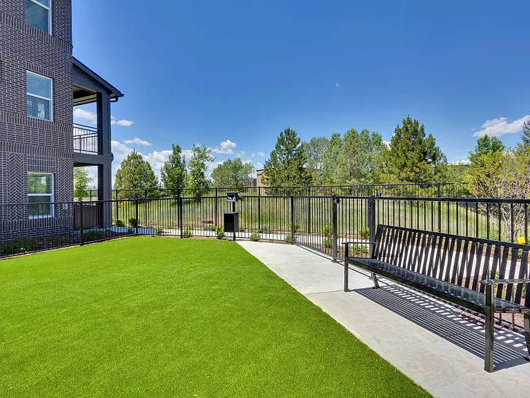 The Allyson Townhomes — Photo 51