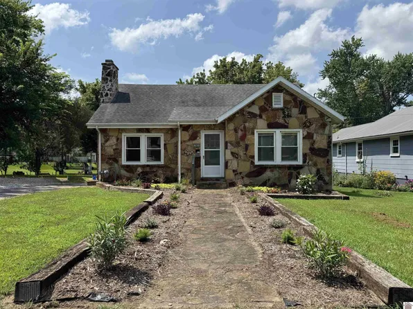 212 Grace St, Princeton, KY 42445