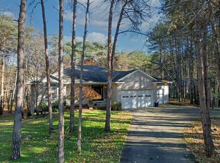 9248 Lake Gerald Dr NE, Sparta, MI 49345