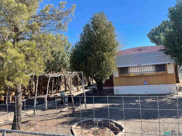 2109 S Lime St, Deming, NM 88030