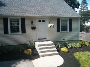 56 Bailey St, Worcester, MA 01602