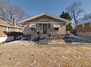1464 Ferguson Ave, Saint Louis, MO 63133