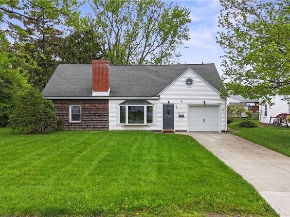 708 Barnard Ave, Mansfield, OH 44903