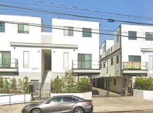 14639 Vanowen St #102, Van Nuys, CA 91405