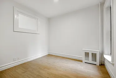 Rented by Akelius Real Estate Management