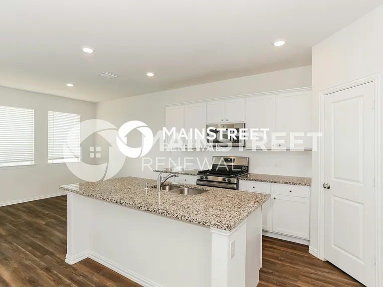 WM - Kitchen