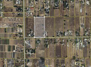 3669 W Dudley Ave, Fresno, CA