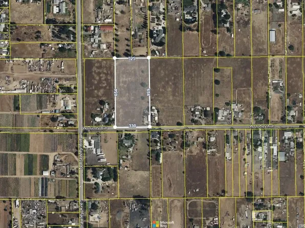 3669 W Dudley Ave, Fresno, CA 93722