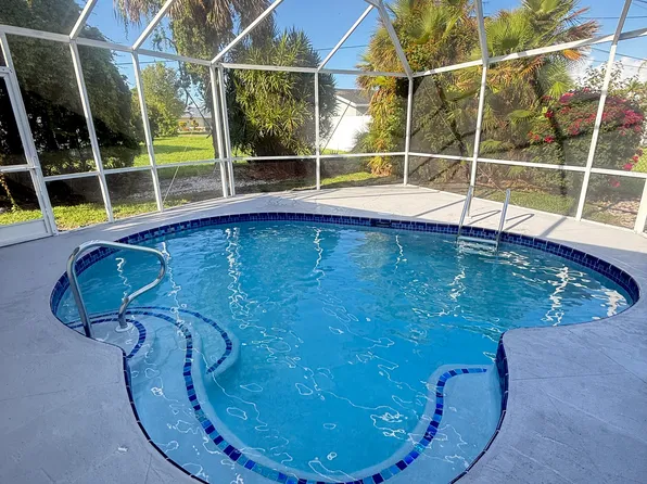 4306 Palm Tree Blvd, Cape Coral, FL 33904