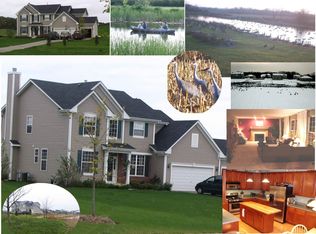 13465 W High Ridge Trl, Wadsworth, IL 60083