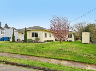 211 Ave F #1 & 2, Snohomish, WA