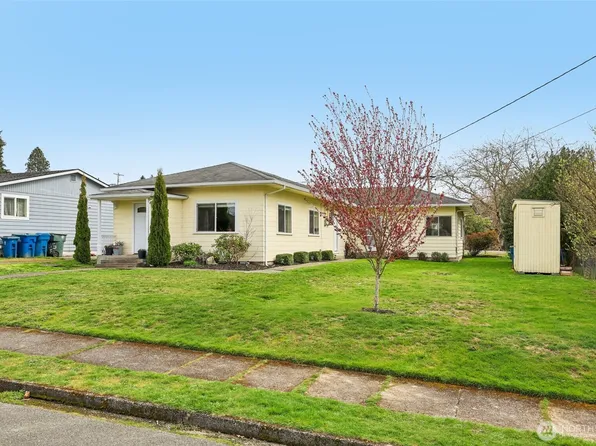 211 Ave F #1 & 2, Snohomish, WA 98290