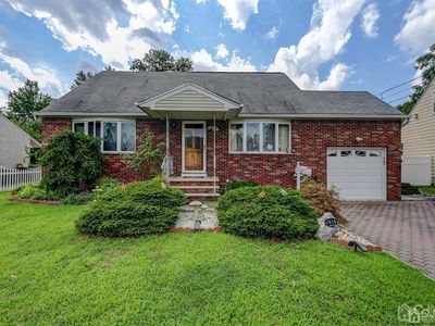 414 Inwood Rd, Linden, NJ, 07036