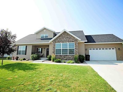 303 Willowbrook Dr, Helena, MT, 59602
