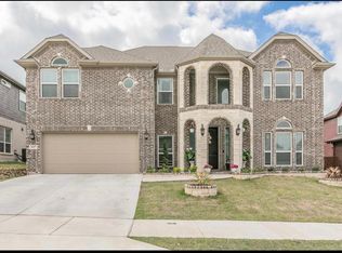 6617 Stolte Ln, Fort Worth, TX 76123