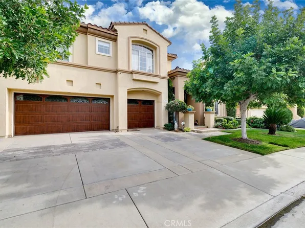 5730 Glen Oaks Dr, La Verne, CA 91750