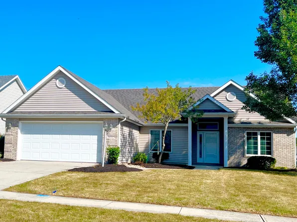 2418 Lotus Blossom Cv, Fort Wayne, IN 46818