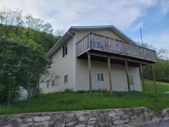 524 Wall STREET, De Soto, WI 54624