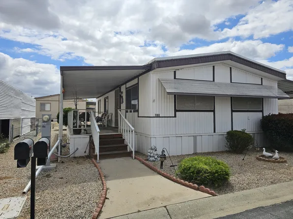 27150 Shadel Rd Space 186, Menifee, CA 92586