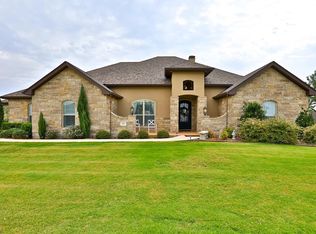 125 Chardonnay Way, Abilene, TX 79602