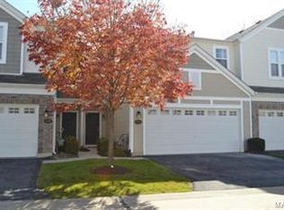 904 Kingston Terrace Court St, Charles, MO 63301