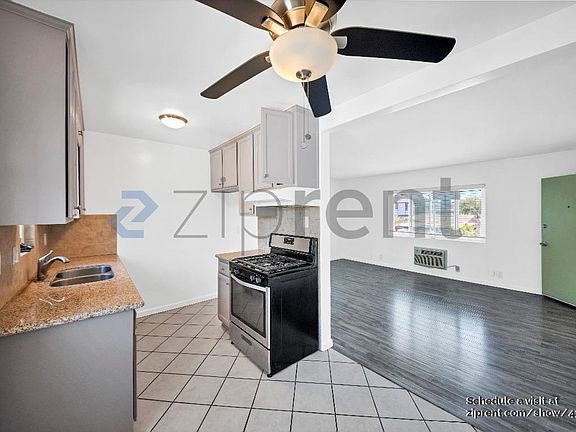 5th image of 837 S Sierra Vista Ave APT J
