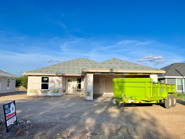 3806 Crockett St, San Angelo, TX 76903