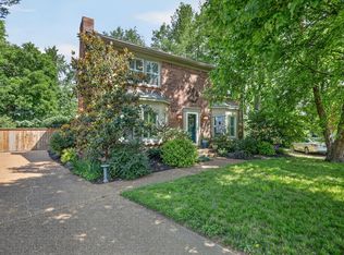 301 W Chownings Ct, Franklin, TN 37064