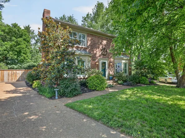 301 W Chownings Ct, Franklin, TN 37064