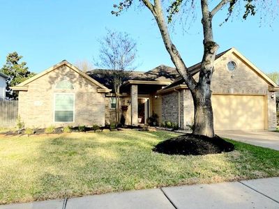 14714 Plains River Dr, Cypress, TX, 77429
