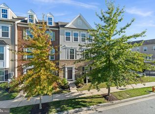 9473 Virginia Jane Way, Owings Mills, MD 21117