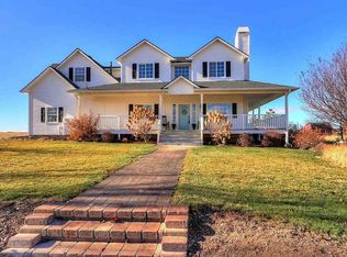 7507 N Trumpet Ln, Eagle, ID 83616