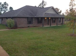 348 Froemming Rd, Deridder, LA 70634