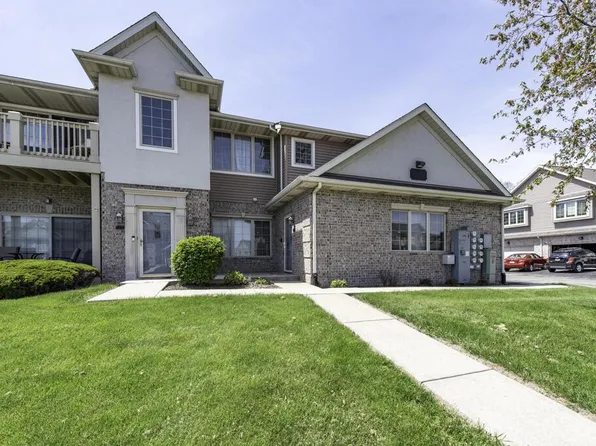 3334 55th COURT #128, Kenosha, WI 53144