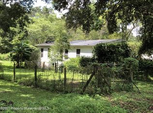 18096 Celia Ave, Brooksville, FL 34604