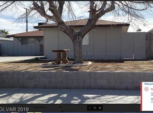 6321 Rassler Ave, Las Vegas, NV 89107