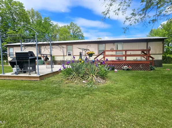 4805 County Road 421, Fulton, MO 65251