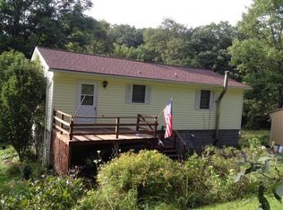 36 Locust Ln, Lock Haven, PA 17745