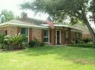 5838 Yarwell Dr, Houston, TX 77096