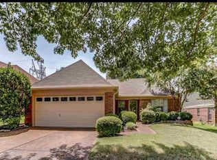 8917 Fulton Cv, Cordova, TN 38016