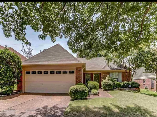 8917 Fulton Cv, Cordova, TN 38016