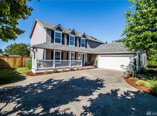 7143 Cavalier Loop SW, Tumwater, WA 98512