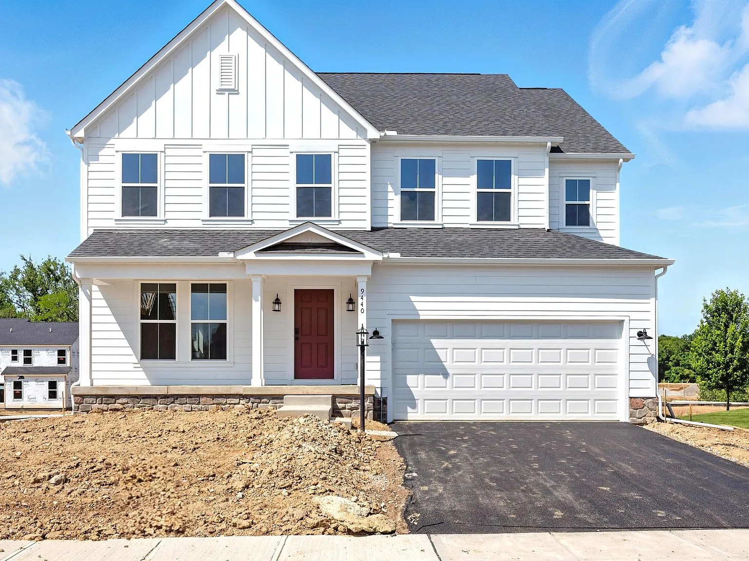 4 bed, 2.5 bath, 3031 sqft, $3,599 — Photo 2