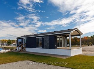 3282 Ogdens Beach Rd #69, Tay, ON L0K 1R0