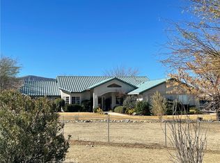 11772 Mountain Rd #U1-2, Pinon Hills, CA 92372