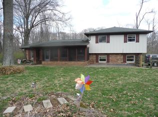 8847 Livingston Rd, Cincinnati, OH 45251