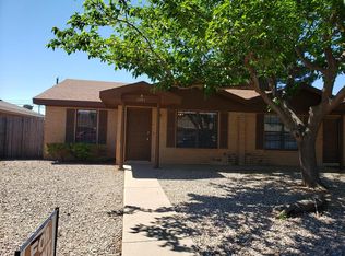 4705 Harvard Ave, Midland, TX 79703