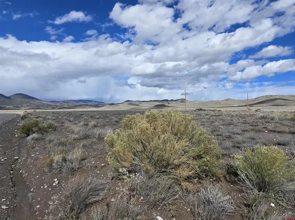 TBD County Road 66 Road, Del Norte, CO 81132