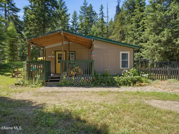 428 S Rena Rd, Oldtown, ID 83822