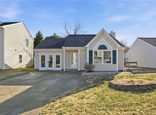 1508 Debbs Ln, Chesapeake, VA 23320